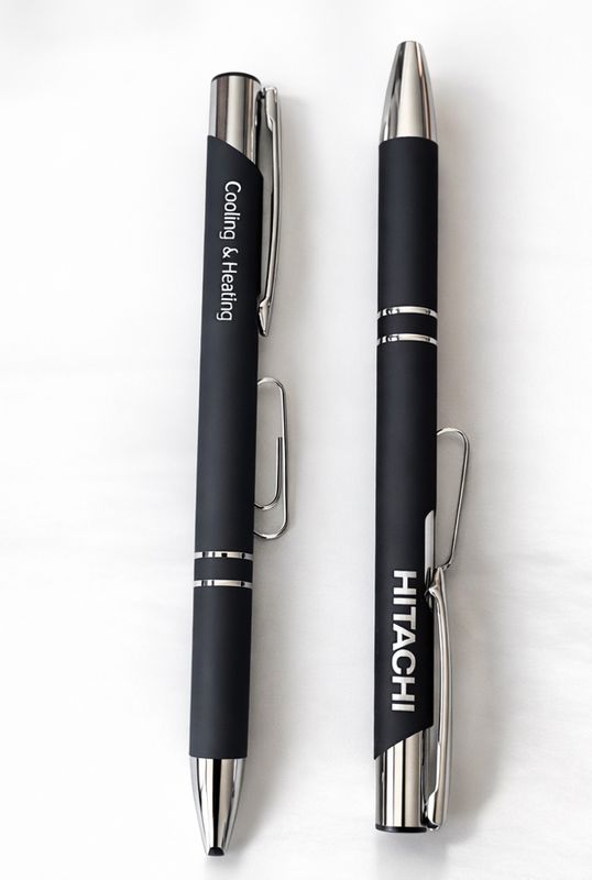 Bolígrafos personalizados