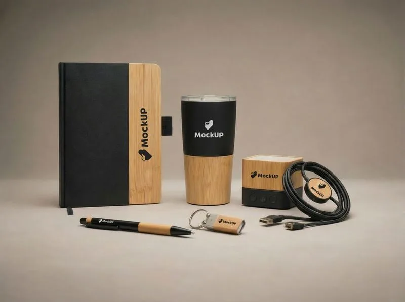 Productos promocionales Merchiamo