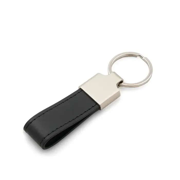 Llaveros personalizados con logo