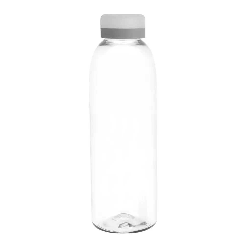 Botella Plástica