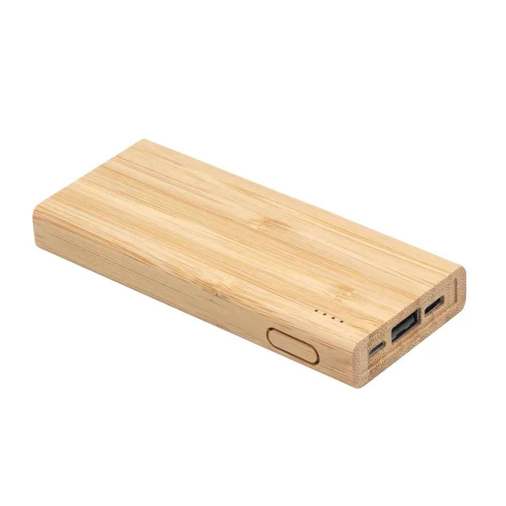 Power Bank BAMBPOWER
