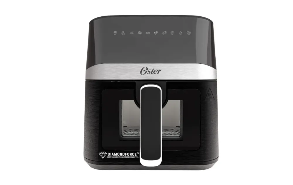 Freidora de Aire 4L Digital Oster