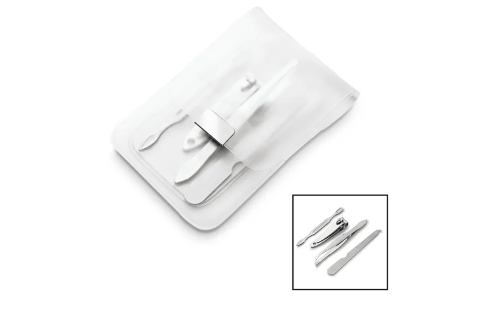 Set Manicura