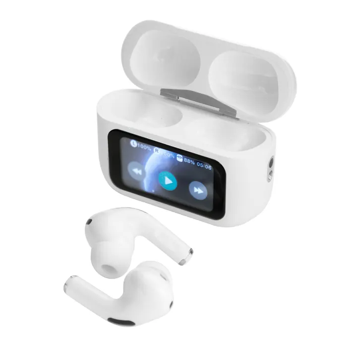 Tecnología personalizados con logo